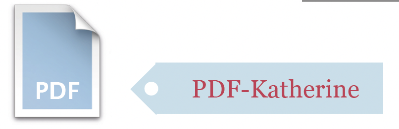 PDF Katherine