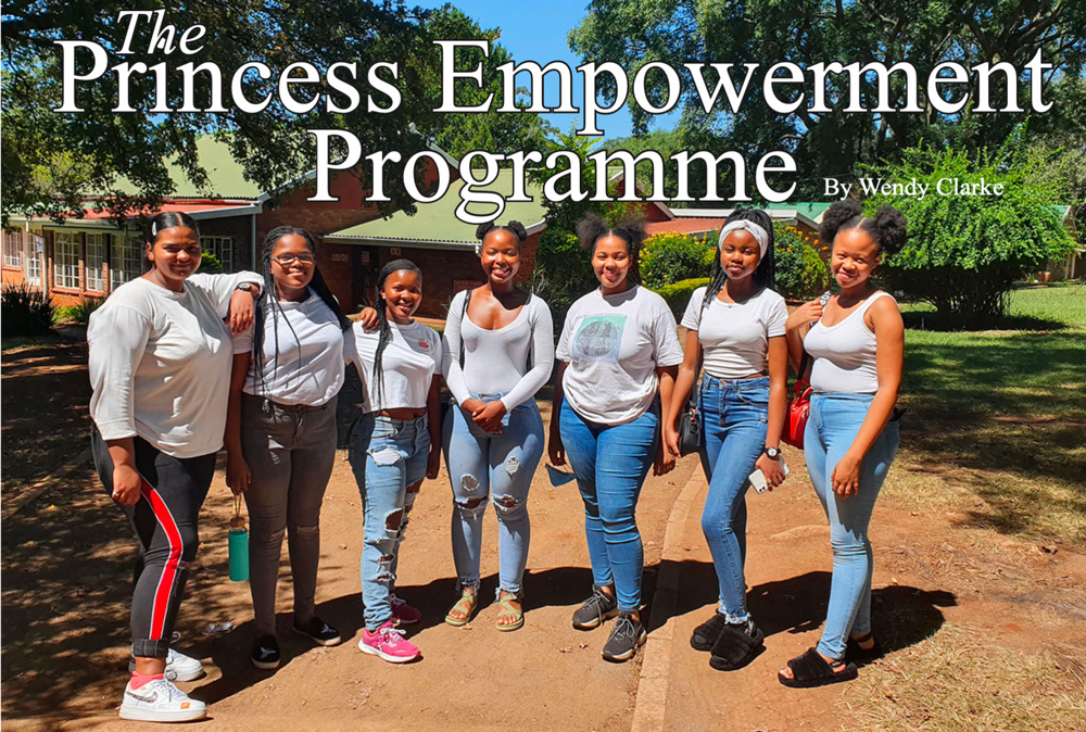Princess Empowerment Programme